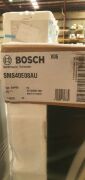 Bosch Serie 2 ActiveWater 60cm Freestanding Dishwasher SMS40E08AU; - 3