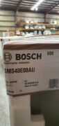 Bosch Serie 2 ActiveWater 60cm Freestanding Dishwasher SMS40E08AU; - 3