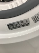 Simpson Ezi Set 8kg Front Load Washing Machine SWF8025DQWA - 4
