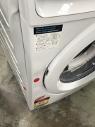 Simpson Ezi Set 8kg Front Load Washing Machine SWF8025DQWA - 5