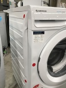 Simpson Ezi Set 8kg Front Load Washing Machine SWF8025DQWA - 6