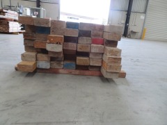 LVL Timber Pack, 150 x 75, 49 Pieces, 900 to 1200, estimate 50 Lineal Metres - 2