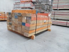 LVL Timber Pack, 150 x 75, 49 Pieces, 1200 to 1700, estimate 65 Lineal Metres - 2