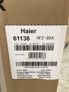 Haier 81L Vertical Freezer HFZ85A - 3