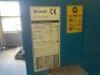 2004 Compair F220H Refrigerated Air Dryer - 7