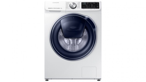 Samsung 9.5kg AddWash Front Load Washing Machine with Steam &amp; Quick Wash WW95N64FRPW
