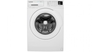 Simpson Ezi Set 8kg Front Load Washing Machine SWF8025DQWA