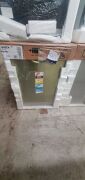 Bosch Serie 2 ActiveWater 60cm Freestanding Dishwasher SMS40E08AU; - 2