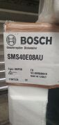 Bosch Serie 2 ActiveWater 60cm Freestanding Dishwasher SMS40E08AU; - 3