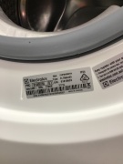 Electrolux 9kg Front Load Washing Machine with SensorWash EWF9043BDWA - 3