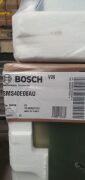 Bosch Serie 2 ActiveWater 60cm Freestanding Dishwasher SMS40E08AU; - 2