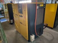 Kaesar ASD57 Rotary Screw Air Compressor
