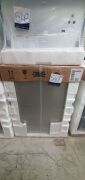 Bosch Serie 2 ActiveWater 60cm Freestanding Dishwasher SMS40E08AU; - 3