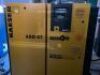 Kaesar ASD57 Rotary Screw Air Compressor - 2