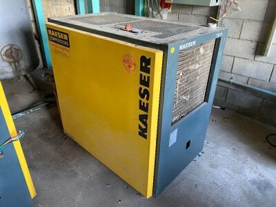 Kaesar TC51 Refrigerated Air Dryer