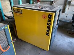 Kaesar TC51 Refrigerated Air Dryer - 2