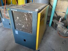 Kaesar TC51 Refrigerated Air Dryer - 3