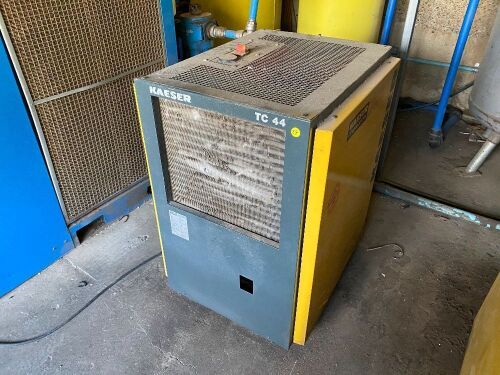 Kaesar TC44 Refrigerated Air Dryer