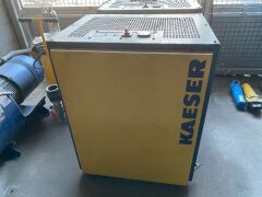 Kaesar TC44 Refrigerated Air Dryer - 3