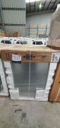 Bosch SMV88TX02A Serie 8 Fully Integrated Dishwasher - 2