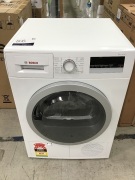 Bosch Series 4 8kg Heat Pump Dryer WTH85200AU - 2