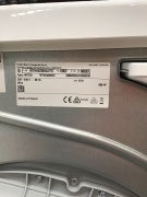 Bosch Series 4 8kg Heat Pump Dryer WTH85200AU - 4