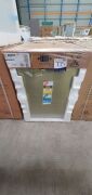 Bosch Serie 2 ActiveWater 60cm Freestanding Dishwasher SMS40E08AU; - 2