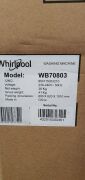 Whirlpool 7kg Top Load Washing Machine WB70803 - 3