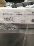 *** DO NOT LOT *** Ariston 60cm 14 Place Setting Freestanding Dishwasher with Touch Control LFC2C19XAUS - 3