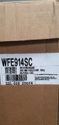 Westinghouse Freestanding Dual Fuel Oven/Stove WFEP915SB - 3