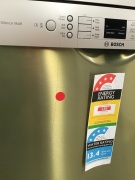 Bosch SMS46KI01A Serie 4 Freestanding Dishwasher - Damaged item. read description for more info* - 3