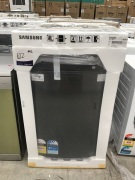 Samsung 8.5Kg Activ DualWash Top Load Washing Machine WA85N6750BV - 2