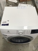 Electrolux 8kg Front Load Washing Machine with Jetsystem EWF8024CDWA - 2