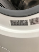 Electrolux 8kg Front Load Washing Machine with Jetsystem EWF8024CDWA - 4