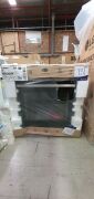Bosch Series 4 71L Multifunction Built-in Electric Oven HBA534ES0A - 2
