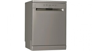 *** DO NOT LOT *** Ariston 60cm 14 Place Setting Freestanding Dishwasher with Touch Control LFC2C19XAUS