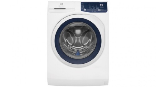 Electrolux 7.5kg Front Load Washing Machine with Quick Wash Option EWF7525DQWA