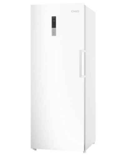 CHiQ 431L Vertical Freezer CSH431WL