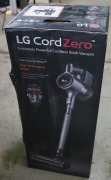 LG A9 CordZero Multi 2X Handstick Vacuum - 3