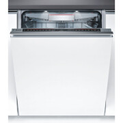 Bosch SMV88TX02A Serie 8 Fully Integrated Dishwasher