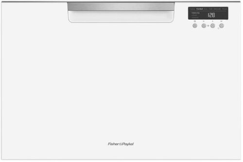 Fisher & Paykel DD60SCW9 DishDrawer Dishwasher