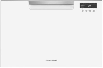 Fisher & Paykel DD60SCW9 DishDrawer Dishwasher