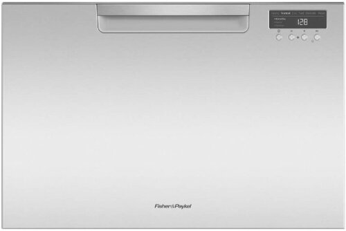 Fisher & Paykel DD60SCX9 DishDrawer Dishwasher