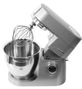 Kenwood Chef XL Titanium Food Mixer - 2