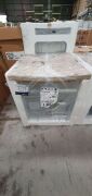 Westinghouse 600mm Stainless Steel Pyrolytic Oven WVEP615SC&nbsp; - 2