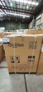 Dishlex 60cm 13 Place Setting Freestanding Dishwasher - White DSF6104WA - 2