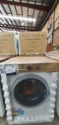 Bosch 9kg Eco Silence Front Load Washing Machine WAW28420AU - 2