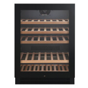  Vintec 50 Bottle Single Zone Wine Cabinet - Black VWS050SBB-X - 2