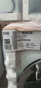 Bosch 9kg HomeProfessional Front Load Washing Machine WAY32891AU - 3