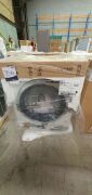 Electrolux 9kg Ultimate Care Heat Pump Dryer EDH903BEWA - 2